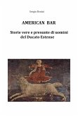 American Bar (eBook, ePUB)