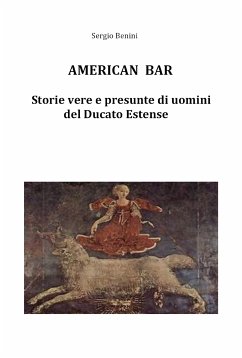 American Bar (eBook, ePUB) - Benini, Sergio
