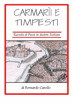 Carmarìi e Timpesti (eBook, ePUB) - Carollo, Bernardo