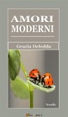Amori moderni (Novelle) (eBook, ePUB)