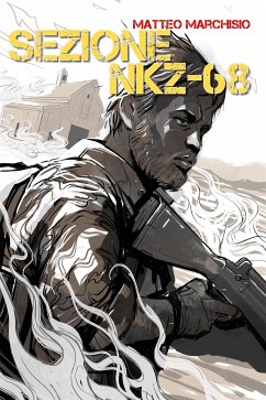 DOSSIER HATEFIELD: Sezione NKZ-68 [1 di 5] (eBook, ePUB) - Marchisio, Matteo