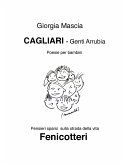 Cagliari - Genti Arrubia - Fenicotteri (eBook, ePUB)