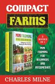 Compact Farms (2 Books in 1) (eBook, ePUB)
