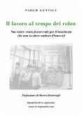 Il lavoro al tempo dei robot (eBook, ePUB)