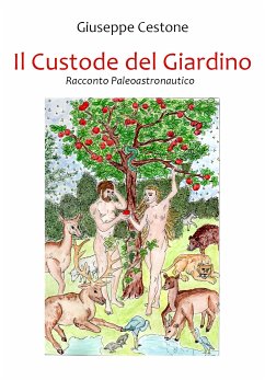 Il Custode del Giardino (eBook, ePUB) - Cestone, Giuseppe