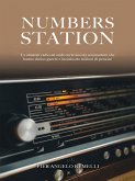 Numbers Station (eBook, ePUB)