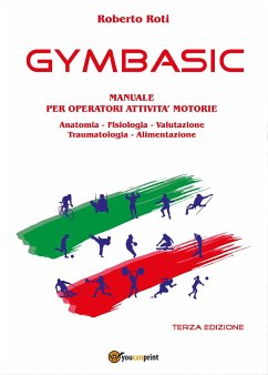 GYMBASIC manuale per operatori attività motorie (eBook, ePUB) - Roti, Roberto