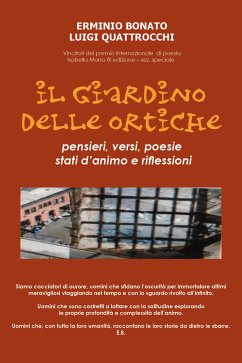 il giardino delle ortiche (eBook, ePUB) - Bonato, Erminio; Quattrocchi, Luigi