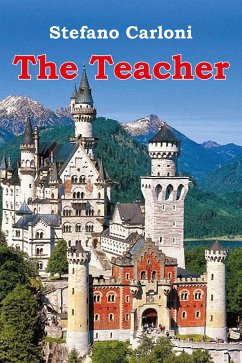 The Teacher (eBook, ePUB) - Carloni, Stefano