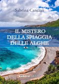 Il mistero della spiaggia delle alghe (eBook, ePUB)