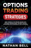 Options trading strategies (eBook, ePUB)