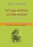 Atti degli Apostoli e Lettere paoline. Una introduzione - seconda edizione (eBook, PDF)