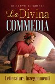 La Divina Commedia di Dante Alighieri (eBook, ePUB)