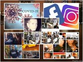 COVID SOCIAL 19.Pensées et passions au moment du Social et du coronavirus (eBook, ePUB)