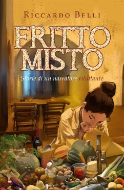 Fritto misto (eBook, ePUB) - Belli, Riccardo