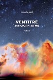 Ventitrè - 366 giorni di me (eBook, ePUB)