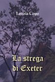 La strega di Exeter (eBook, ePUB)