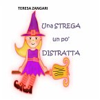 Una strega un po' distratta (eBook, ePUB)