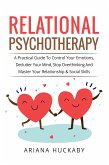 Relational Psychotherapy (eBook, ePUB)