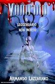 Vampiro. Il leggendario non morto (eBook, ePUB)