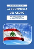 La scommessa del cedro (eBook, ePUB)