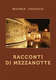 Racconti di mezzanotte (eBook, ePUB)