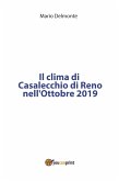 Il clima di Casalecchio Di Reno nell'ottobre 2019 (eBook, ePUB)