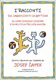 I racconti sul cagnolino e la gattina (eBook, PDF)