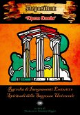 Depositum Opera Omnia "Raccolta di insegnamenti esoterici e spirituali della Saggezza Universale" (eBook, ePUB)