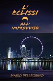 L'eclissi all'improvviso (eBook, ePUB)