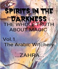 Spirits In The Darkness (eBook, PDF) - Zahra