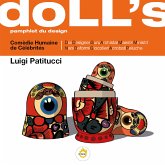 Doll's. Pamphlet du design (eBook, ePUB)
