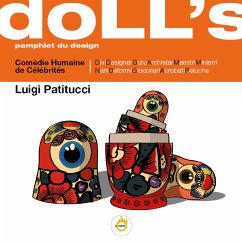 Doll's. Pamphlet du design (eBook, ePUB) - Patitucci, Luigi