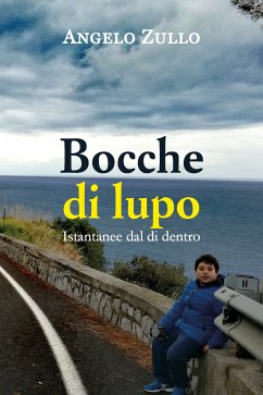 Bocche di lupo - Istantanee dal di dentro (eBook, ePUB) - Zullo, Angelo