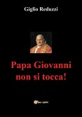 Papa Giovanni non si tocca! (eBook, ePUB)