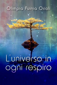 L'universo in ogni respiro (eBook, ePUB) - Fuina Orioli, Olimpia