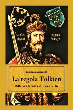 La regola Tolkien (eBook, ePUB) - Sementilli, Gianluca