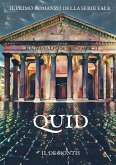 QUID (eBook, ePUB)