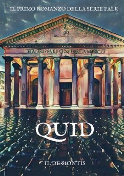 QUID (eBook, ePUB) - De Montis, Il