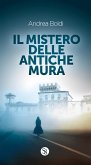 Il mistero delle antiche mura (eBook, ePUB)