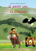 Il patto con lo Stivale. Romanzo (eBook, PDF)