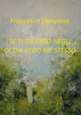 Se ti guardo negli occhi vedo me stesso (eBook, ePUB)