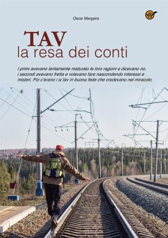 TAV, la resa dei conti (eBook, ePUB) - Margaira, Oscar