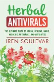 Herbal Antivirals (eBook, ePUB)