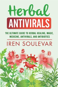 Herbal Antivirals (eBook, ePUB) - Medicrone, Ester