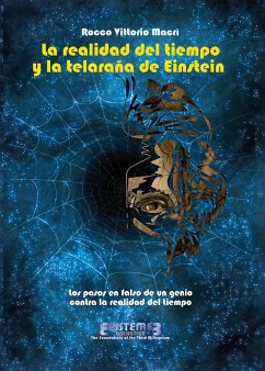 Cover La realidad del tiempo y la telaraña de Einstein (eBook, ePUB)