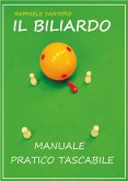 Manuale pratico per il gioco del biliardo (eBook, PDF)