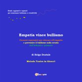 Empatia vince bullismo (eBook, ePUB)