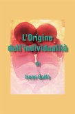 L'origine dell'individualità (eBook, ePUB)