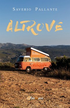 Altrove (eBook, ePUB) - Pallante, Saverio